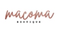 Macoma Boutique Coupons