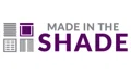 Made in the Shade Blinds & More Coupons