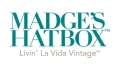 MadgesHatbox Vintage Coupons