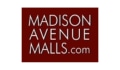 Madison Avenue Mall Coupons