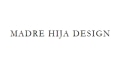 Madre Hija Design Coupons