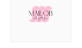 Mailob couture Coupons