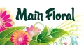 Main Floral Coupons