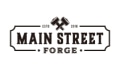 Main Street Forge Coupons