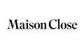 Maison Close Coupons