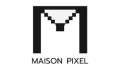 Maison Pixel Coupons