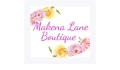 Makena Lane Boutique Coupons