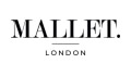 Mallet Coupons