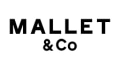 Mallet & Co. Coupons