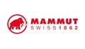 Mammut Coupons