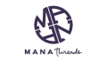 Mana Threads Coupons