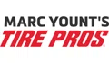 Marc Yount's Tire Pros Coupons