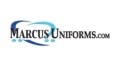 Marcus Uniforms Coupons