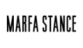 Marfa Stance Coupons