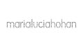 Maria Lucia Hohan Coupons
