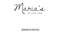 Maria’s Artisan Shop Coupons