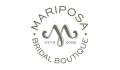 Mariposa Bridal Boutique Coupons