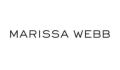 Marissa Webb Coupons