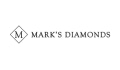 Mark's Diamonds Coupons