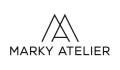 Marky Atelier Coupons