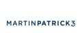 MartinPatrick3 Coupons