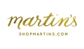 Martin's Coupons