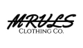 Marvelous Clothing Coupons