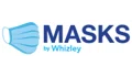 Masks By Whizley Coupons