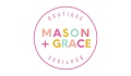 Mason + Grace Boutique Coupons
