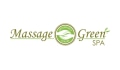 Massage Green Spa Coupons