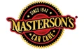 Masterson's Car Care Coupons