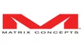 Matrix Concepts Coupons