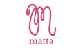 Matta Coupons
