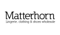 Matterhorn Wholesale Coupons