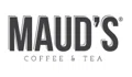 Maud's Coffee & Tea Coupons
