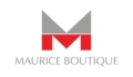 Maurice Boutique Coupons