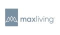 MaxLiving Coupons