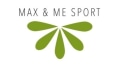 Max & Me Sport Coupons