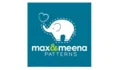 Max and Meena Patterns Coupons