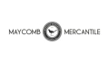 Maycomb Mercantile Coupons