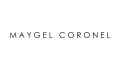 Maygel Coronel Coupons