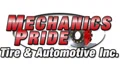 Mechanics Pride Coupons