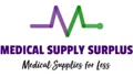 Medical Supply Surplus Coupons