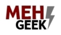 Mehgeek Coupons