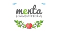 Menta Sewing Patterns Coupons