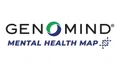 Mental Health Map Coupons