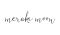 Meraki Moon Coupons
