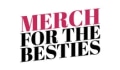 Merch For The Besties Coupons