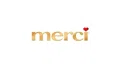 Merci Coupons