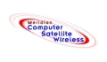 Meridian Computers & Satellite Coupons